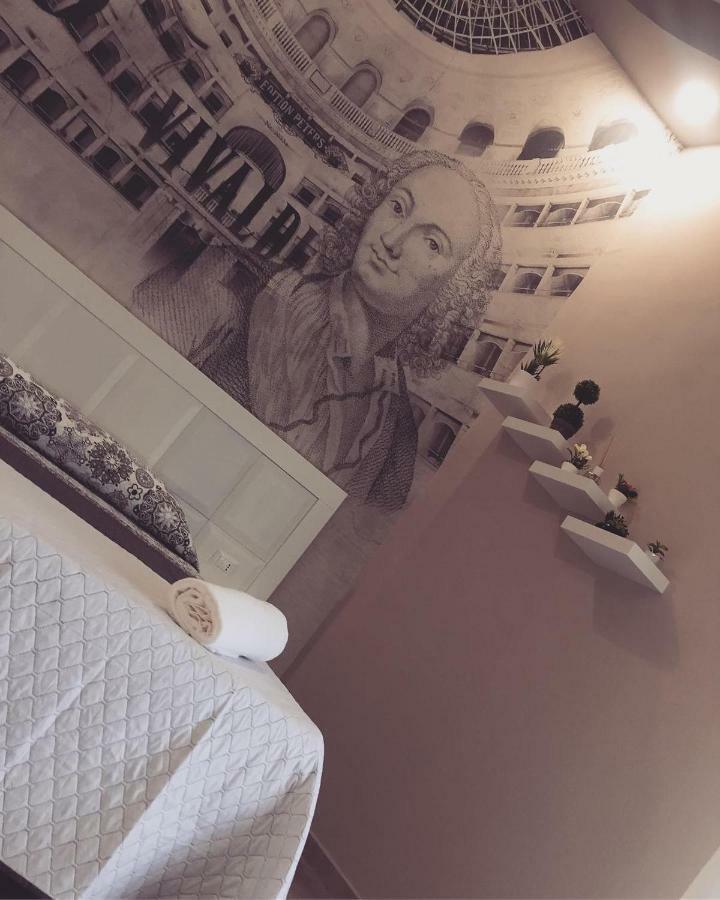 Al Giordano Foggia