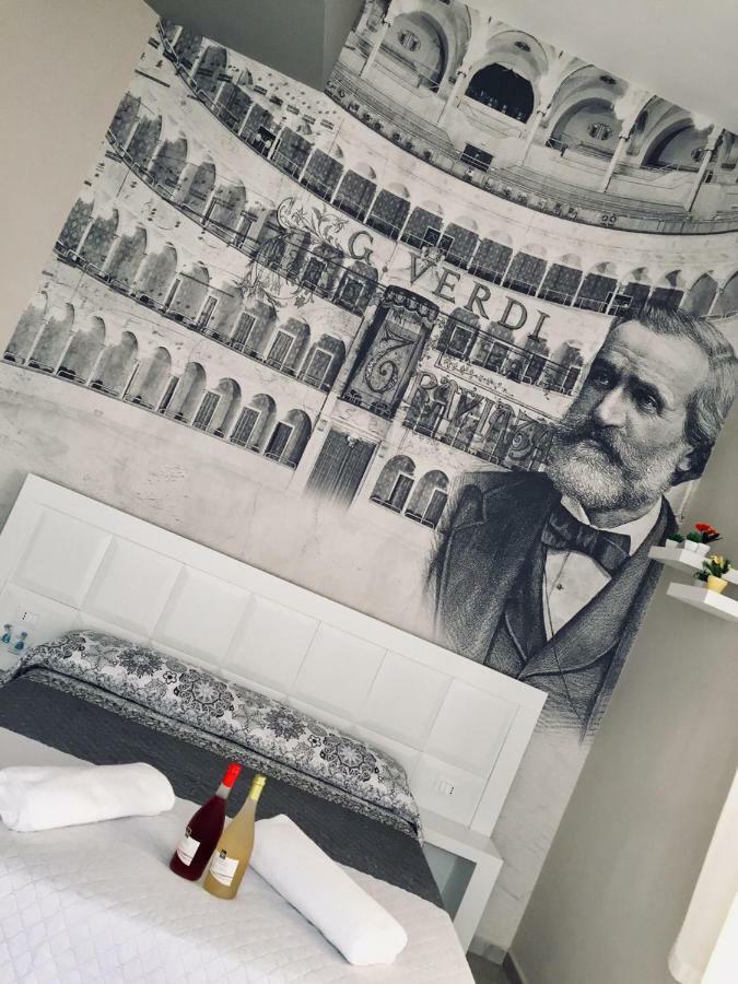 Al Giordano Foggia
